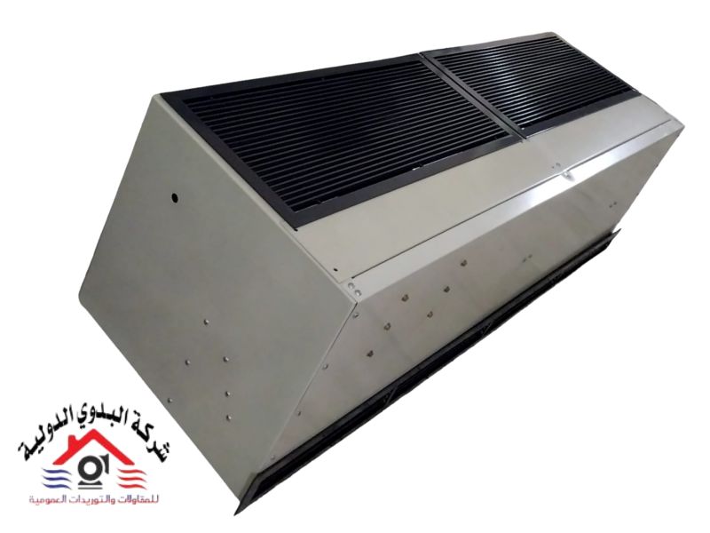 أسعار ستائر الهواء