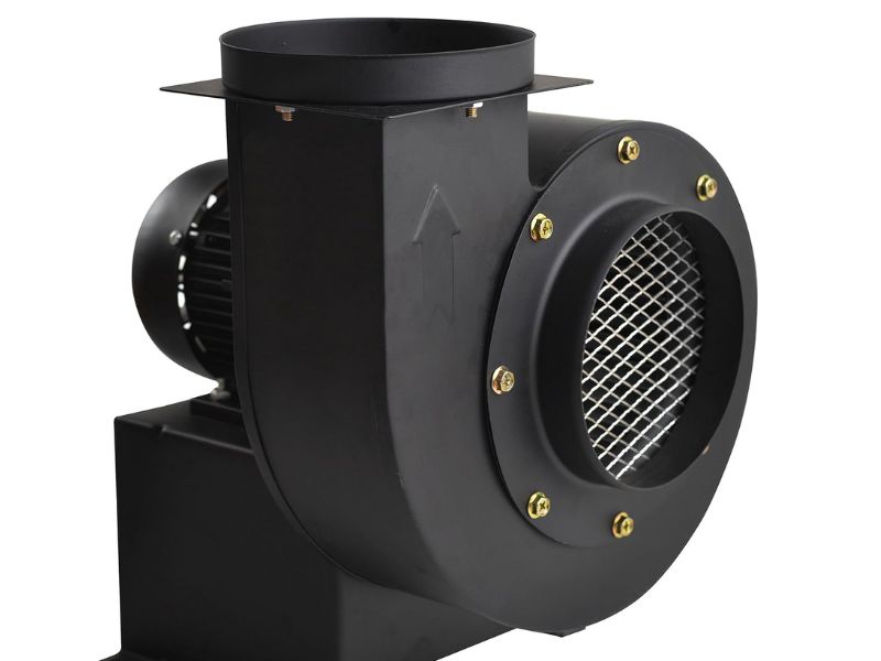 بلاورات الهواء الصناعية