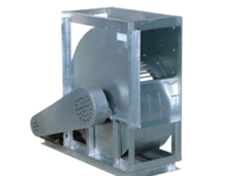 بلاورات الهواء الصناعية