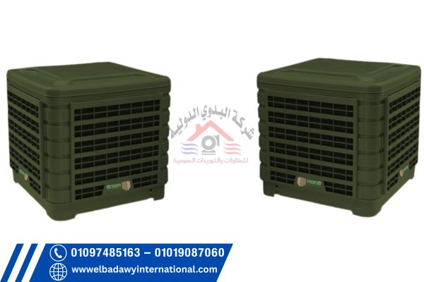 البدوي الدولية 1