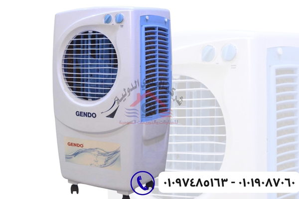 أخطاء تركيب التكييف الصحراوي