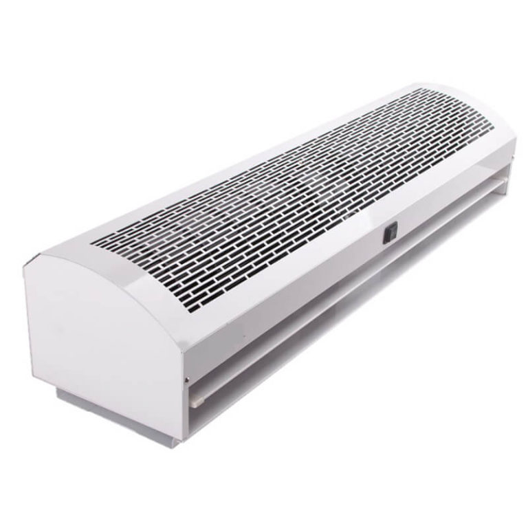 ستائر الهواء