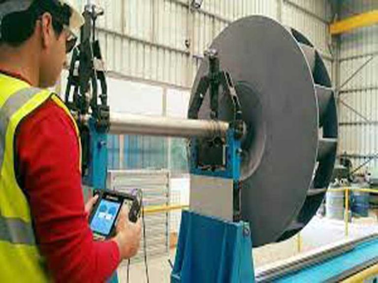 اتزان مراوح