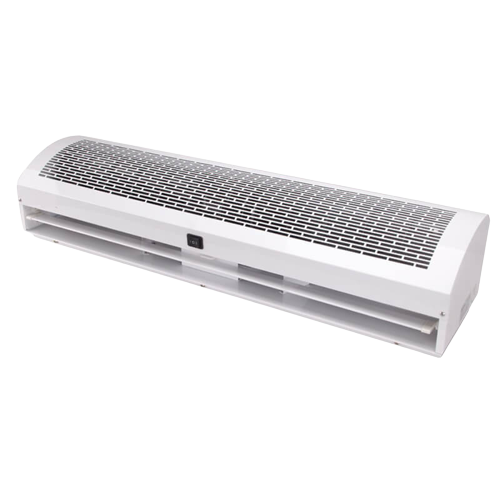 ستائر الهواء