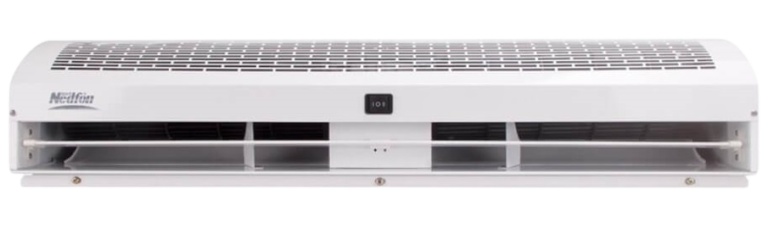 فوائد ستائر الهواء