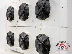 شركات المراوح الصناعية فى مصر بين التوسع والتميز … نظرة على السوق المصرية