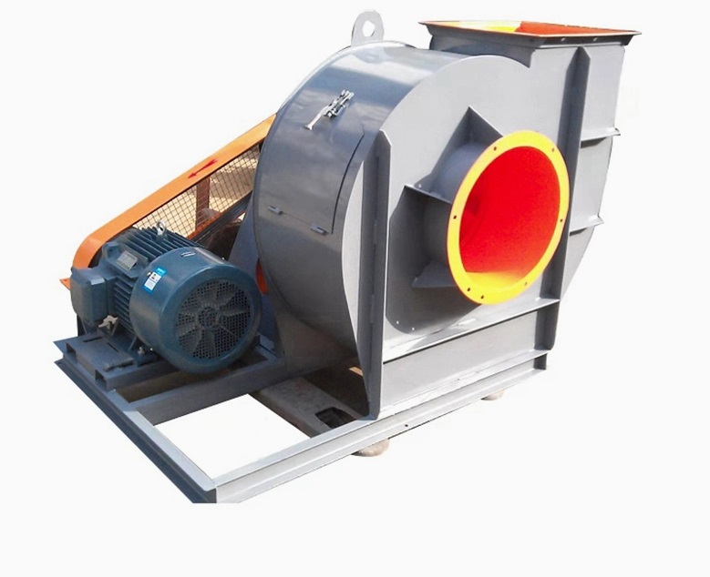 مراوح الطرد المركزي للورش