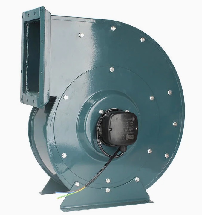 مراوح الطرد المركزي للمطابخ