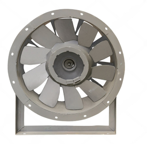 مراوح التهوية المحورية: حلول فعالة للتهوية في المباني السكنية والتجارية