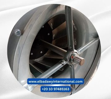 بلاورات الطرد المركزي