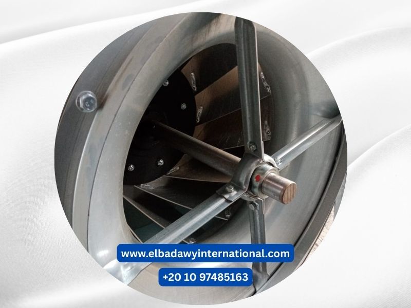 بلاورات الطرد المركزي