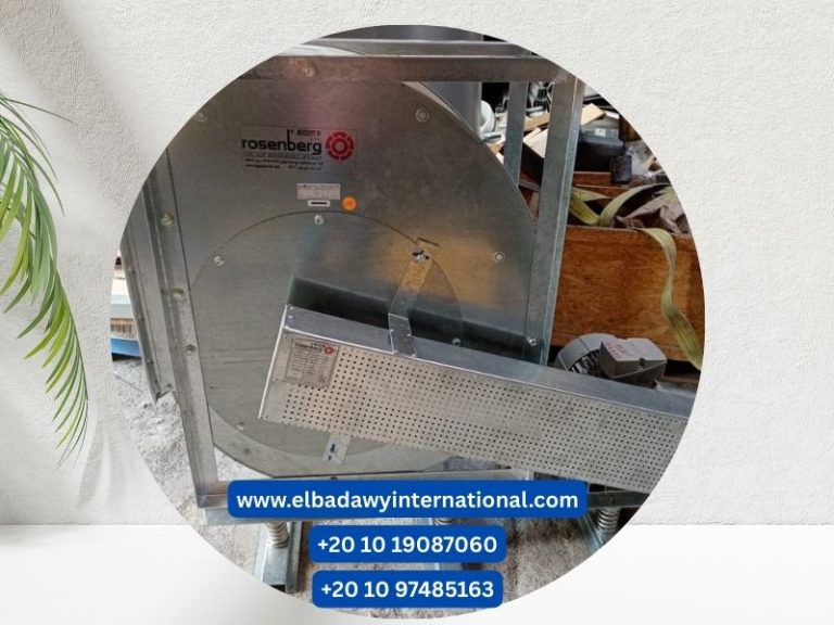 حساب قوة البلاورات المركزية