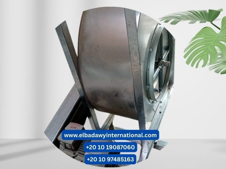 أسعار بلاورات الشفط المركزية في مصر ٢٠٢٥