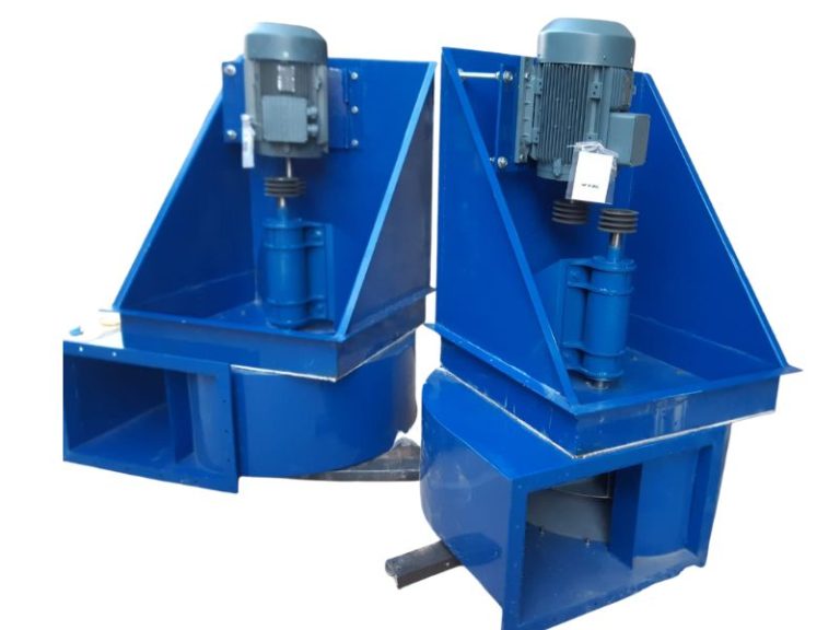 بلاور نقل خامات