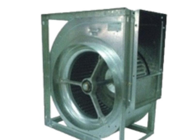 بلاورات الهواء الصناعية