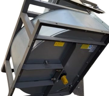 صيانة بلاورات الطرد المركزي