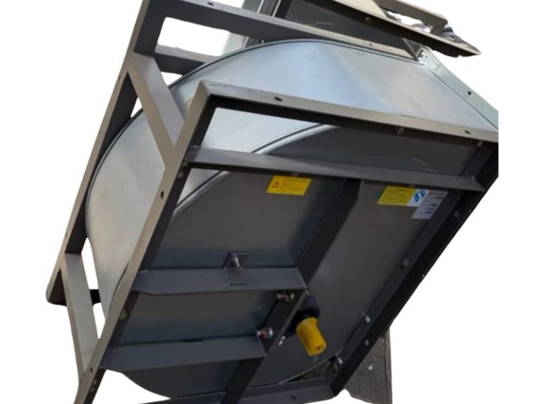 صيانة بلاورات الطرد المركزي