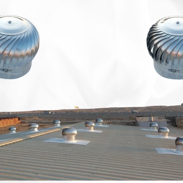 الهوايات الهوائية في المصانع