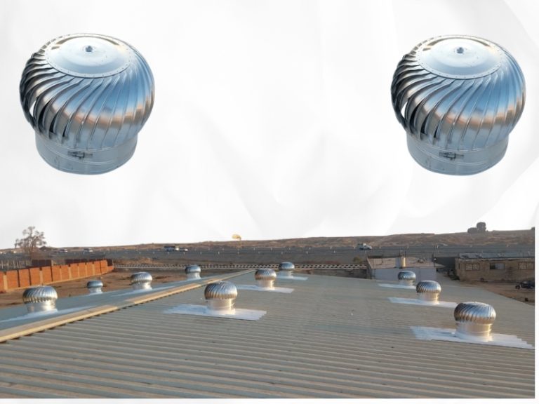 الهوايات الهوائية في المصانع