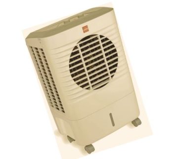 تركيب التكييف الصحراوي