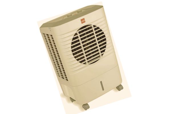 تركيب التكييف الصحراوي