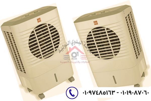 اسعار التكييف الصحراوي