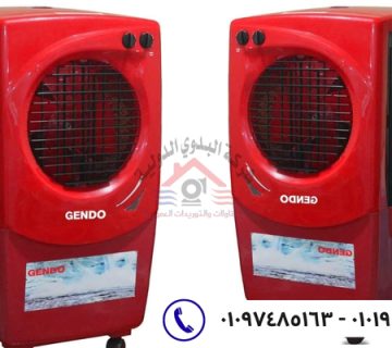 عيوب التكييف الصحراوي