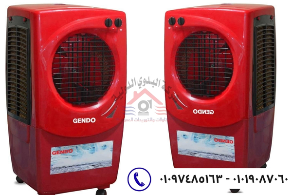 عيوب التكييف الصحراوي