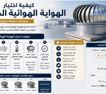كيفية اختيار الهواية الهوائية المناسبة