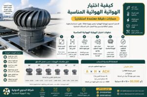 تركيب الهوايات الهوائية
